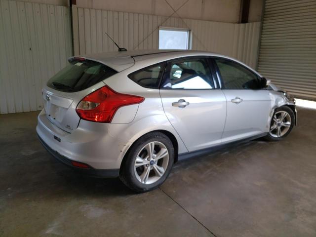 Photo 3 from auction – 2014 FORD FOCUS SE with VIN 1FADP3K27EL140152