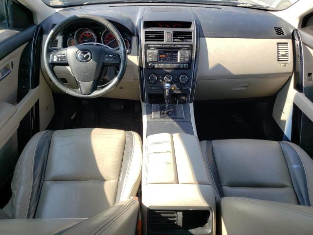Photo 8 from auction – 2012 MAZDA CX-9 with VIN JM3TB3CV9C0366986