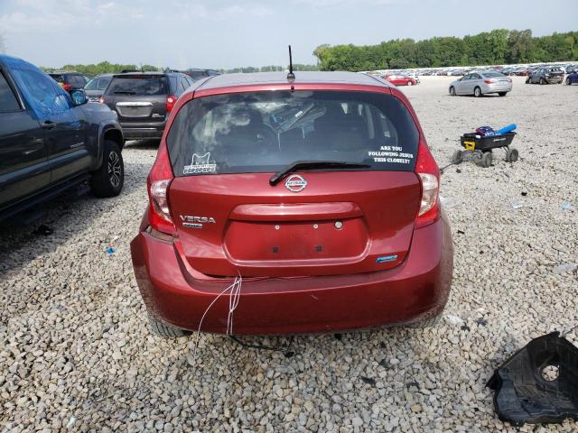 Photo 6 from auction – 2016 NISSAN VERSA NOTE with VIN 3N1CE2CP3GL350869
