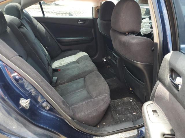 Photo 10 from auction – 2014 NISSAN MAXIMA S with VIN 1N4AA5AP4EC488603