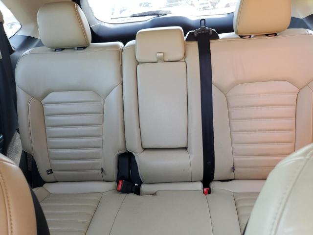 Photo 10 from auction – 2015 FORD EDGE SEL with VIN 2FMTK4J83FBC35370