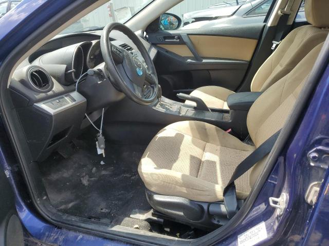 Foto 7 de la subasta – 2012 MAZDA 3 I con VIN JM1BL1VG5C1507731