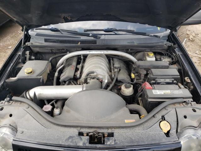 Photo 11 from auction – 2007 JEEP GRAND CHER with VIN 1J8HR78307C556245