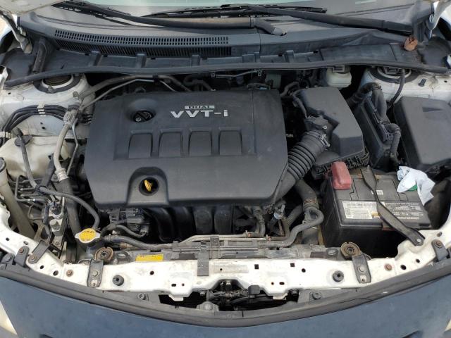 Photo 11 from auction – 2010 TOYOTA COROLLA with VIN JTDBU4EE1AJ060843