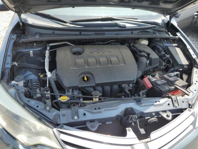 Photo 11 from auction – 2015 TOYOTA COROLLA L with VIN 2T1BURHE0FC239080