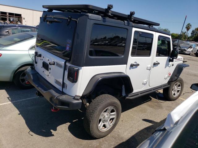 Photo 3 from auction – 2016 JEEP WRANGLER U with VIN 1C4HJWFG6GL251184