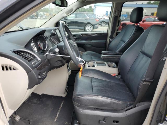 Photo 7 from auction – 2012 CHRYSLER TOWN & COU with VIN 2C4RC1BG1CR300655