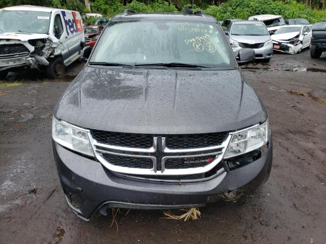Photo 5 from auction – 2019 DODGE JOURNEY SE with VIN 3C4PDCBG4KT798331