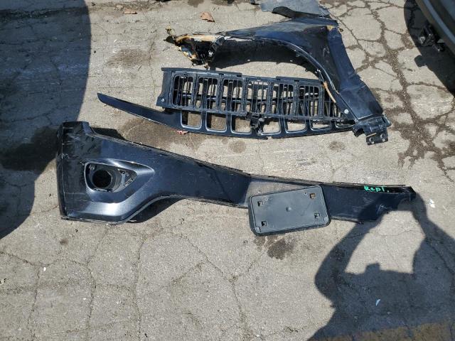 Photo 13 from auction – 2014 JEEP GRAND CHER with VIN 1C4RJFAG4EC421759