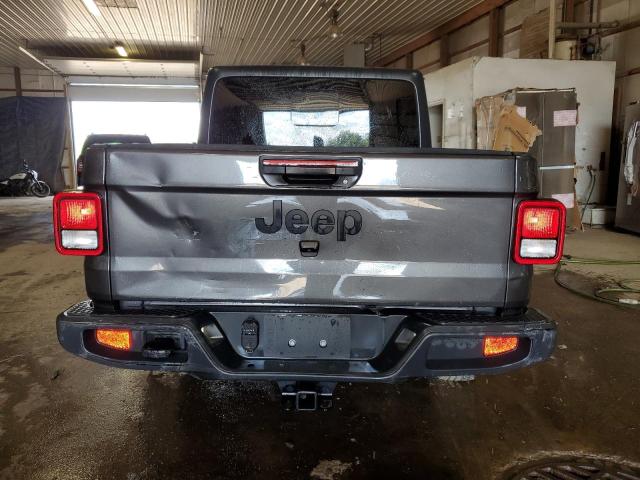 Foto 6 de la subasta – 2023 JEEP GLADIATOR con VIN 1C6HJTAGXPL506657