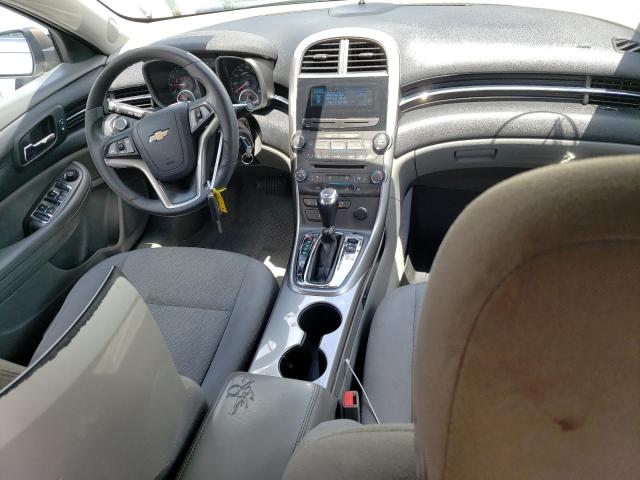 Photo 8 from auction – 2013 CHEVROLET MALIBU LS with VIN 1G11B5SA7DF348455