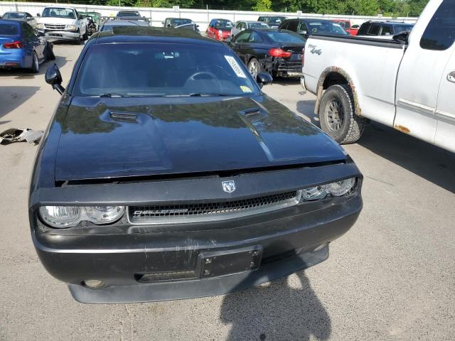 Photo 5 from auction – 2010 DODGE CHALLENGER with VIN 2B3CJ4DV9AH220520