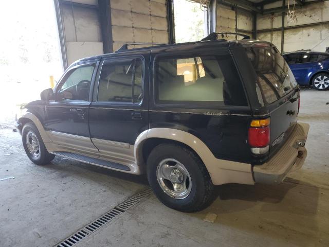 Photo 2 from auction – 1995 FORD EXPLORER with VIN 1FMDU34XXSUB84739