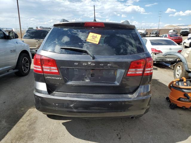 Photo 6 from auction – 2020 DODGE JOURNEY SE with VIN 3C4PDCAB8LT273960