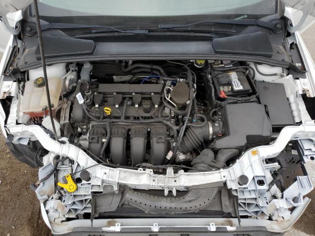 Photo 11 from auction – 2015 FORD FOCUS SE with VIN 1FADP3K29FL372317