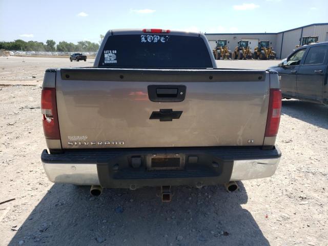 Photo 6 from auction – 2012 CHEVROLET silverado with VIN 3GCPKSE76CG270148