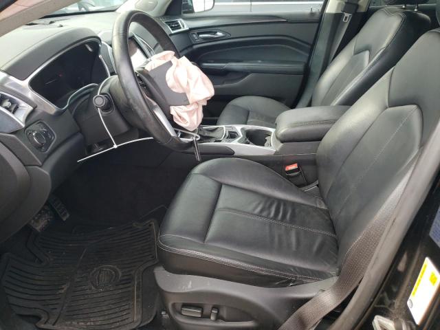 Photo 7 from auction – 2013 CADILLAC SRX with VIN 3GYFNAE37DS651025