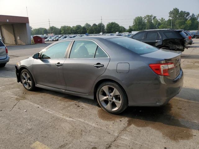Photo 2 from auction – 2014 TOYOTA CAMRY L with VIN 4T1BF1FK1EU743056