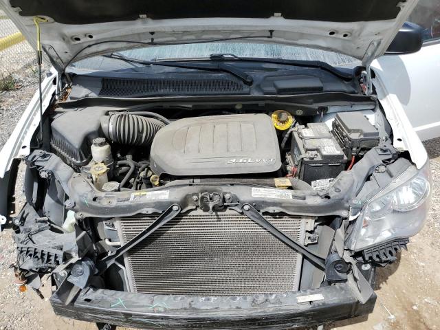 Photo 12 from auction – 2018 DODGE GRAND CARA with VIN 2C4RDGBG2JR177025