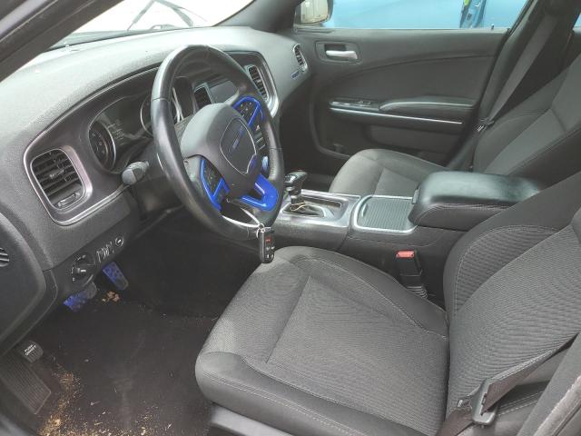 Photo 7 from auction – 2018 DODGE CHARGER SX with VIN 2C3CDXBG0JH263319