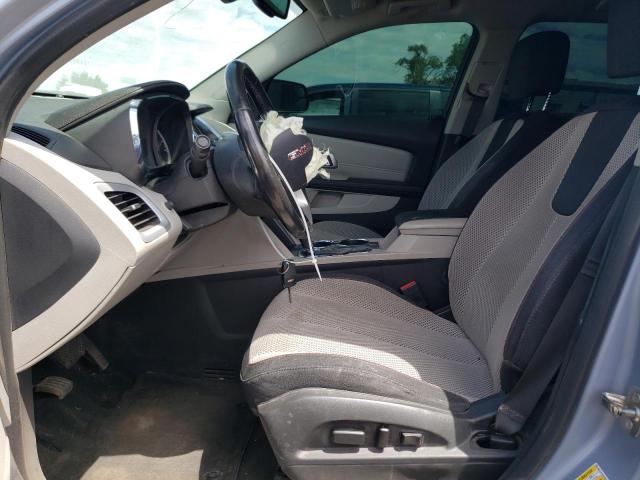 Photo 7 from auction – 2014 GMC TERRAIN SL with VIN 2GKALREK5E6347322
