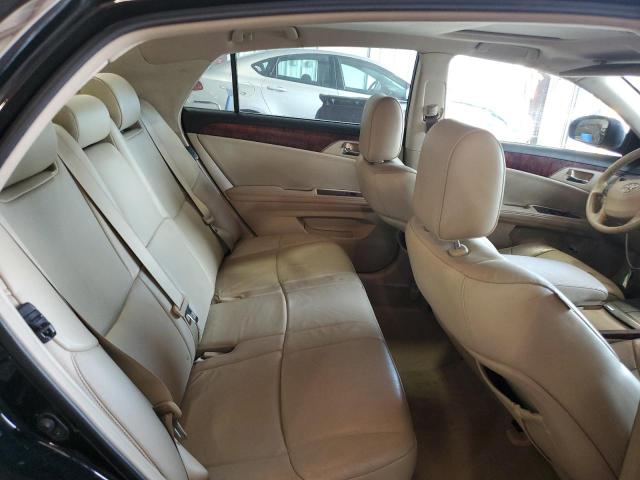 Photo 10 from auction – 2011 TOYOTA AVALON BAS with VIN 4T1BK3DB0BU426973
