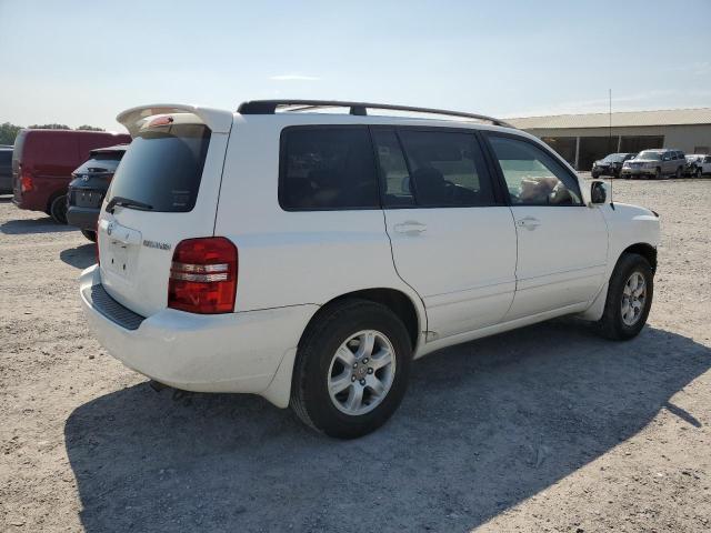 Photo 3 from auction – 2003 TOYOTA HIGHLANDER with VIN JTEGF21A430080418