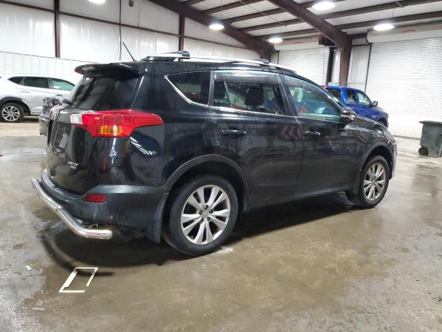 Photo 3 from auction – 2013 TOYOTA RAV4 LIMIT with VIN 2T3DFREV5DW077957