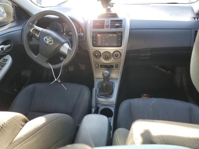 Photo 8 from auction – 2013 TOYOTA COROLLA BA with VIN 2T1BU4EE2DC011036