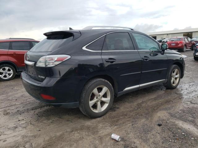 Photo 3 from auction – 2012 LEXUS RX 350 with VIN 2T2BK1BA2CC147568