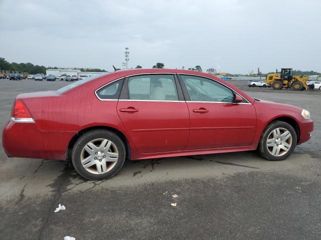 صورة رقم 3 من المزاد - 2013 CHEVROLET IMPALA مع VIN 2G1WG5E34D1256196