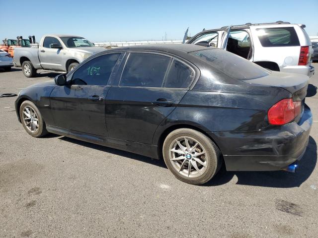 Photo 2 from auction – 2010 BMW 328 I with VIN WBAPH7C59AA176237