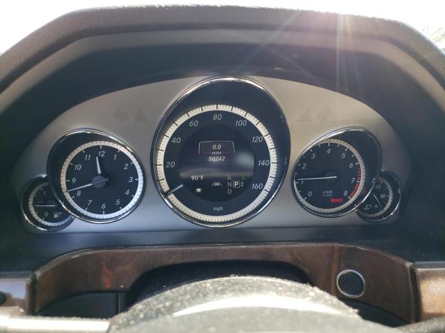 Photo 9 from auction – 2013 MERCEDES-BENZ E 350 with VIN WDDHF5KB2DA736960