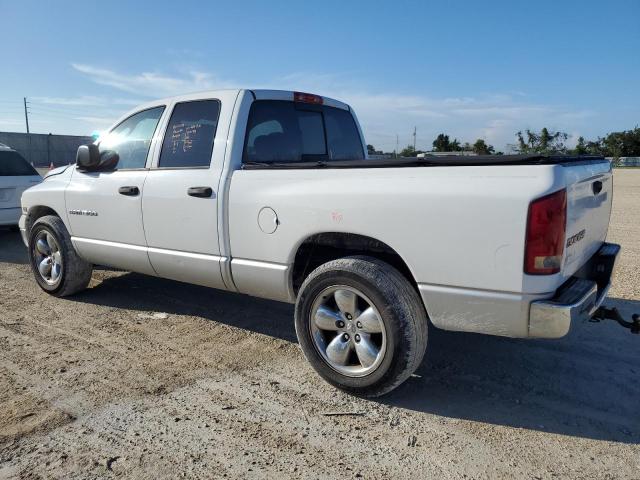 Photo 2 from auction – 2005 DODGE RAM 1500 S with VIN 1D7HA18D95J602464