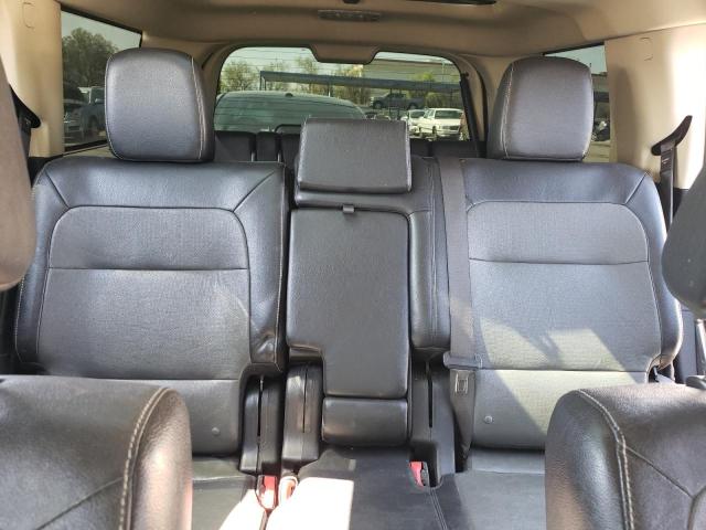 Photo 10 from auction – 2015 FORD FLEX SEL with VIN 2FMGK5C88FBA05070