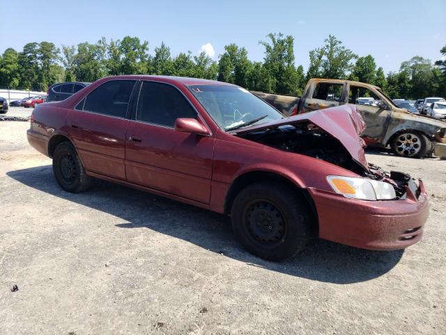 Photo 4 from auction – 2000 TOYOTA CAMRY CE with VIN 4T1BG22K5YU758818