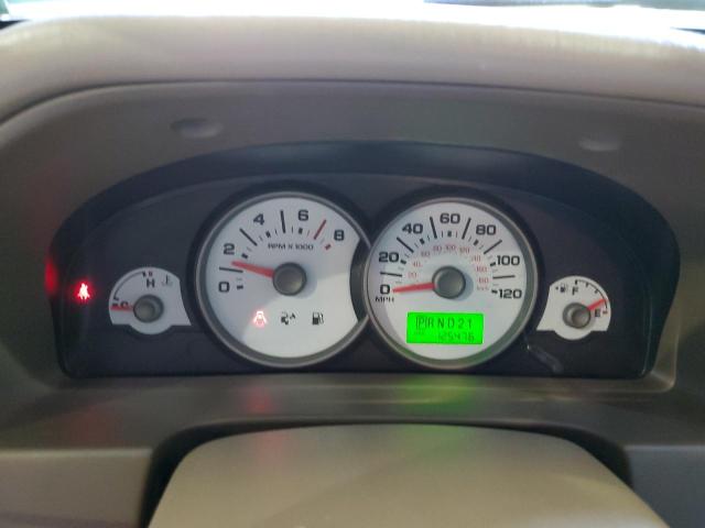 Photo 9 from auction – 2005 FORD ESCAPE XLT with VIN 1FMCU931X5KD28818