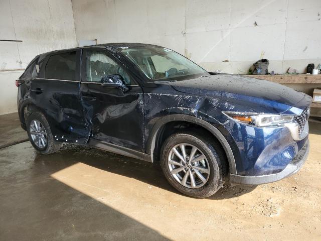 Photo 4 from auction – 2023 MAZDA CX-5 SELEC with VIN JM3KFBBM6P0189497
