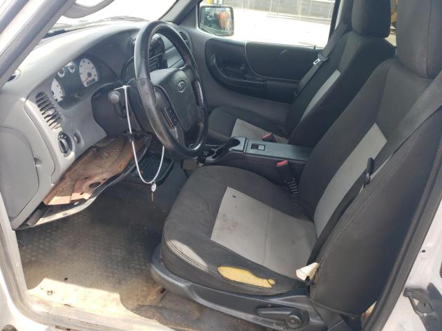 Photo 7 from auction – 2011 FORD RANGER SUP with VIN 1FTKR4EE7BPA45036