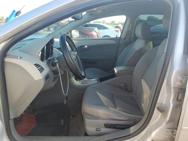 Photo 7 from auction – 2012 CHEVROLET MALIBU LS with VIN 1G1ZB5E0XCF229500