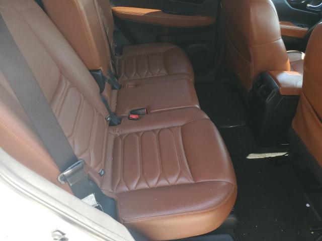 Photo 10 from auction – 2017 NISSAN ROGUE S with VIN JN8AT2MV8HW272807
