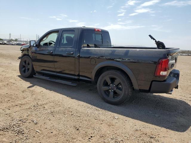Photo 2 from auction – 2019 RAM 1500 CLASS with VIN 1C6RR6GT9KS694685