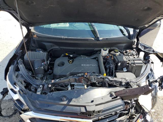 Photo 12 from auction – 2021 CHEVROLET EQUINOX LS with VIN 3GNAXHEV8MS147143
