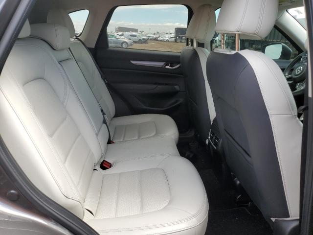 Photo 11 from auction – 2021 MAZDA CX-5 TOURI with VIN JM3KFBCM4M1338378