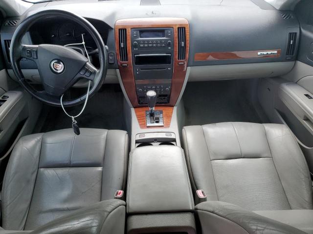 Photo 8 from auction – 2006 CADILLAC STS with VIN 1G6DW677360152954