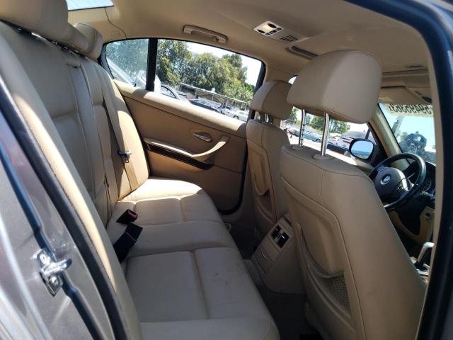 Photo 10 from auction – 2009 BMW 328 I SULE with VIN WBAPH57529NL78971