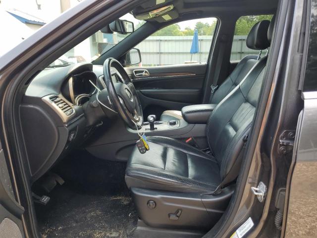 Photo 7 from auction – 2014 JEEP GRAND CHER with VIN 1C4RJFBG3EC251747