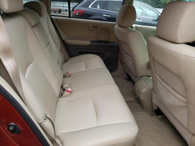Фото 10 с аукциона – 2006 TOYOTA HIGHLANDER с VIN JTEEP21A760148400