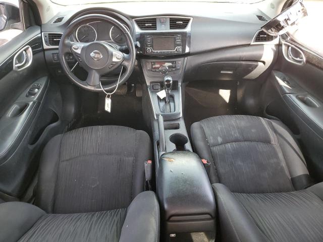 Photo 8 from auction – 2018 NISSAN SENTRA S with VIN 3N1AB7AP1JL641720