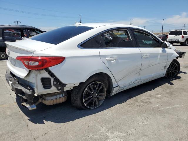 Photo 3 from auction – 2015 HYUNDAI SONATA SE with VIN 5NPE24AF7FH228096
